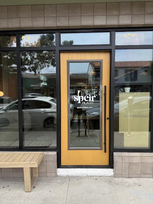 Speir Pilates Ocean Park Picture 1