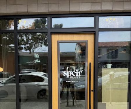 Speir Pilates Ocean Park