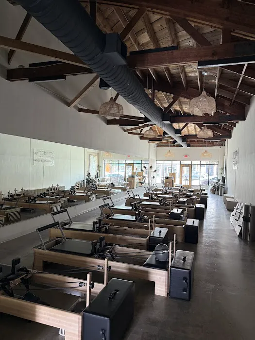 Speir Pilates Ocean Park Picture 9