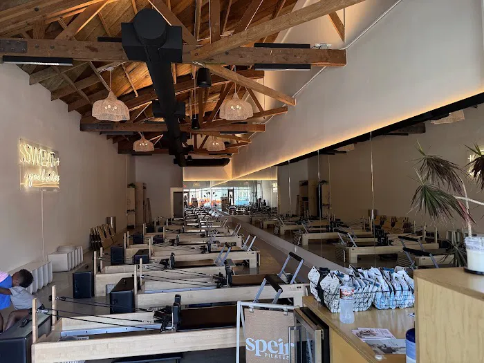 Speir Pilates Ocean Park Picture 10