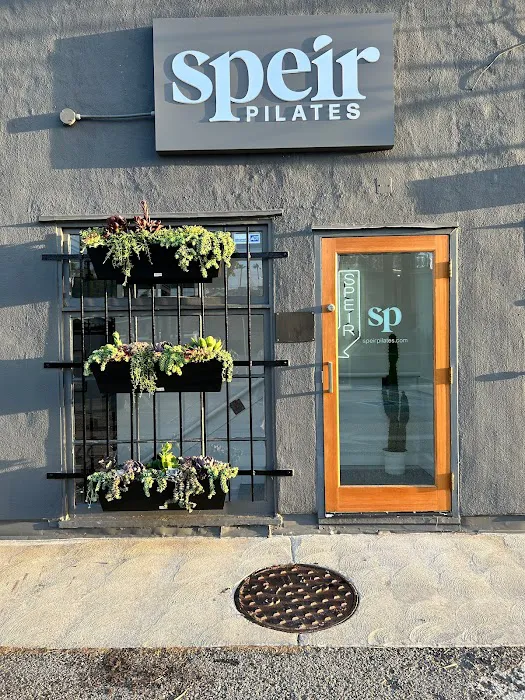 Speir Pilates Ocean Park Picture 4