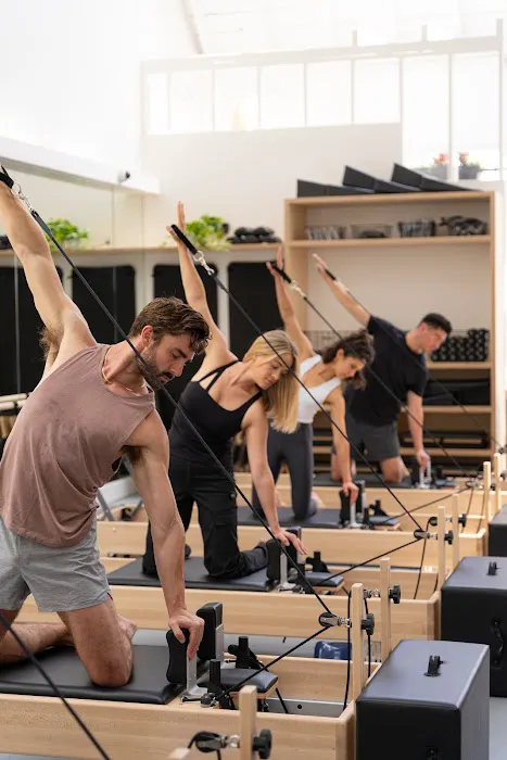 Speir Pilates Ocean Park Picture 5