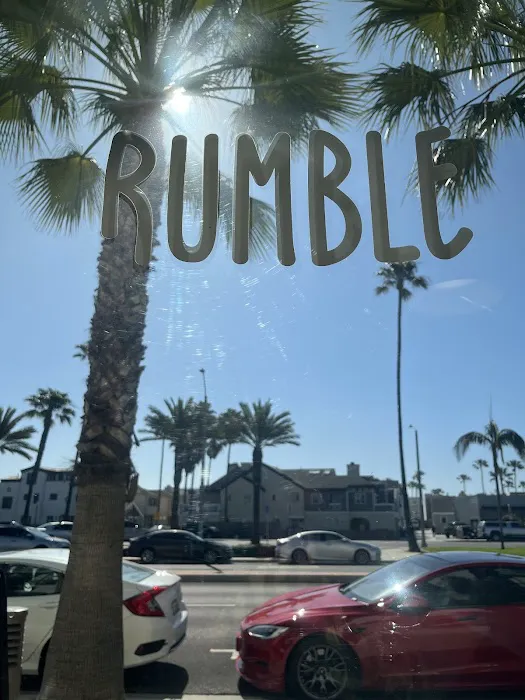 Rumble Boxing Picture 5