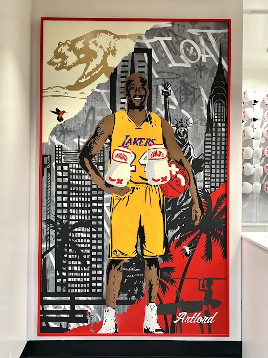 Rumble Boxing Picture 3