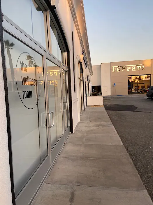 The Wellness Room Picture 4