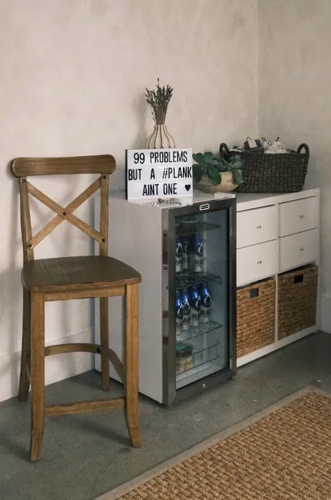 Plank Pilates Studio Picture 10