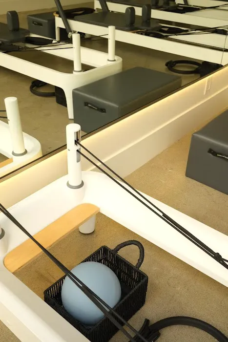 Plank Pilates Studio Picture 7