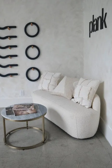 Plank Pilates Studio Picture 2