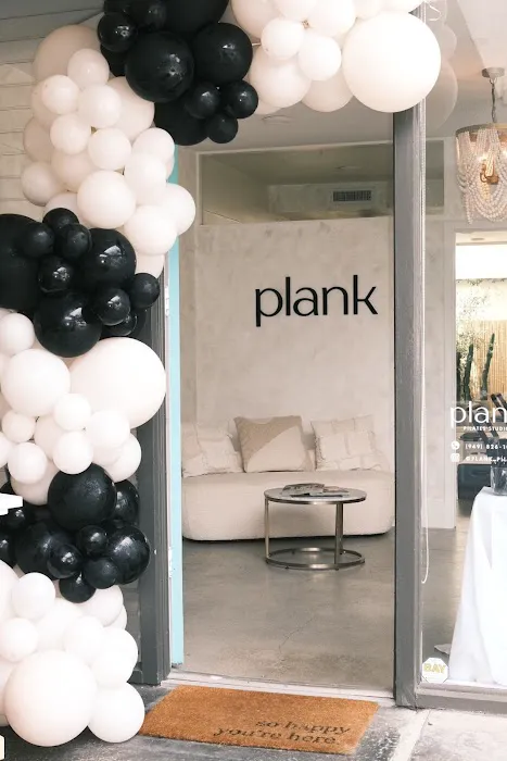 Plank Pilates Studio Picture 9