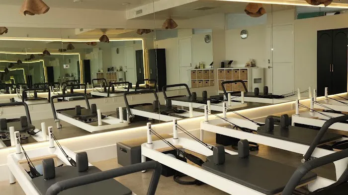 Plank Pilates Studio Picture 3