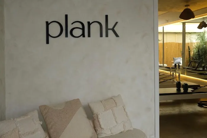 Plank Pilates Studio Picture 6
