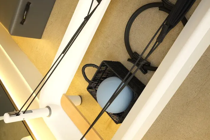 Plank Pilates Studio Picture 8