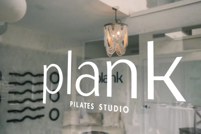 Plank Pilates Studio Picture 4