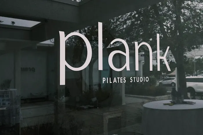 Plank Pilates Studio Picture 5