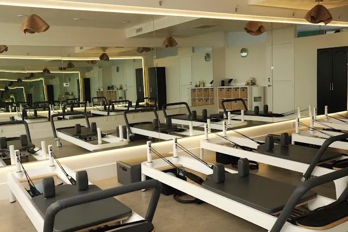 Plank Pilates Studio Picture 1