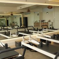 Plank Pilates Studio ico