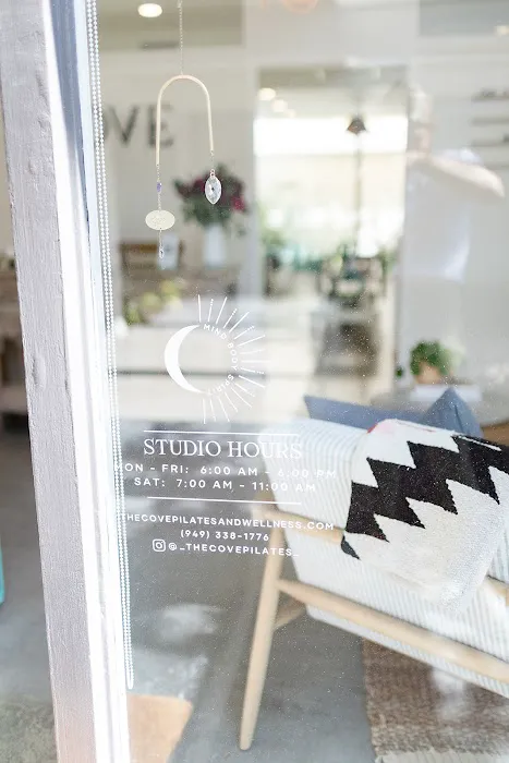 The COVE Pilates + Wellness Picture 5