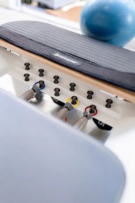 The COVE Pilates + Wellness Picture 1