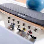 The COVE Pilates + Wellness
