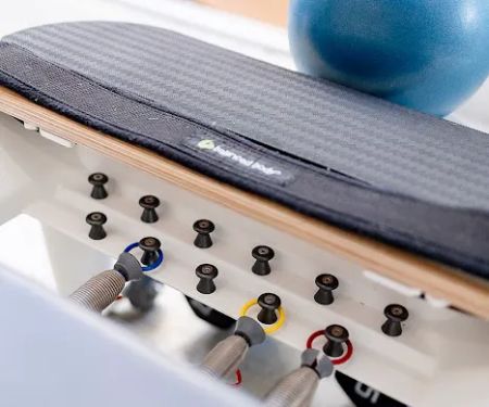 The COVE Pilates + Wellness