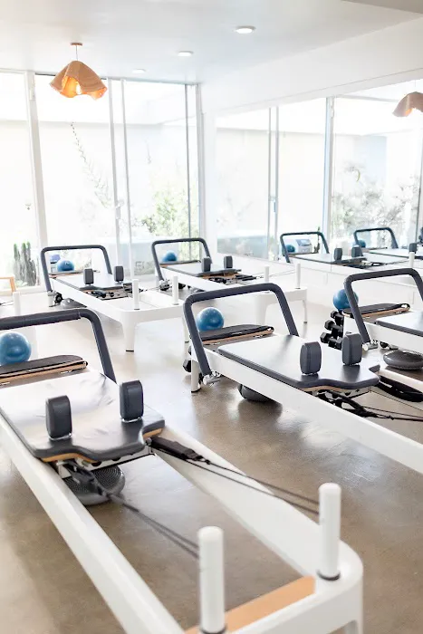 The COVE Pilates + Wellness Picture 3