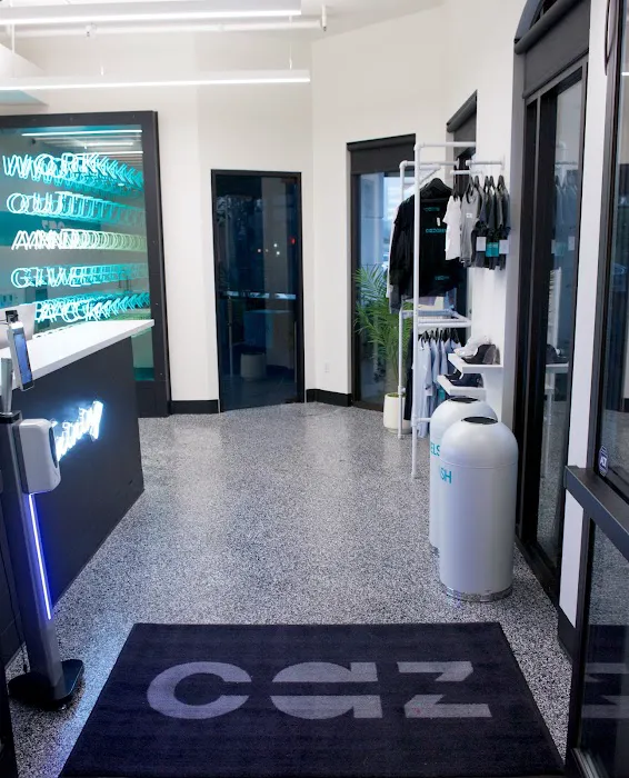 CAZ Training Club Picture 1