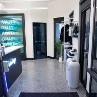 CAZ Training Club ico