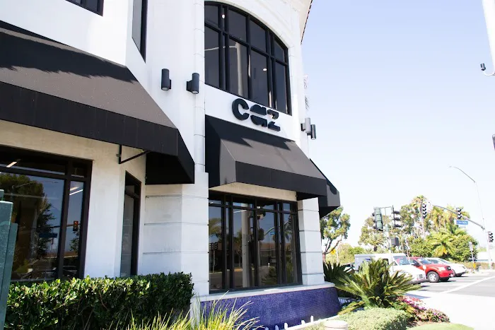 CAZ Training Club Picture 9