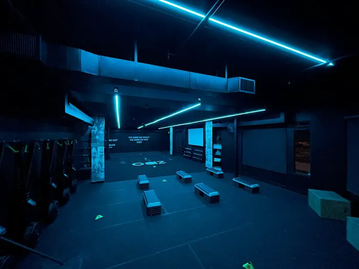 CAZ Training Club Picture 6