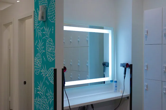 CAZ Training Club Picture 3