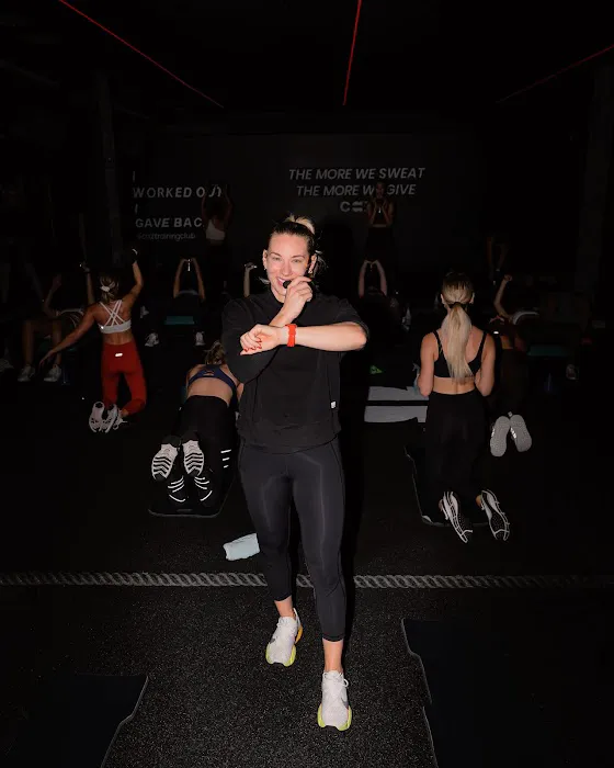 CAZ Training Club Picture 5