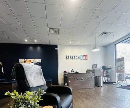 StretchLab