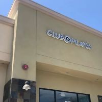 Club Pilates ico