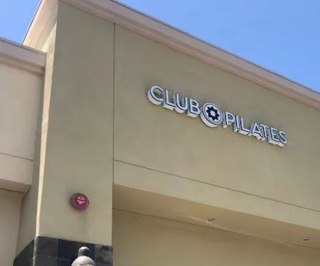 Club Pilates