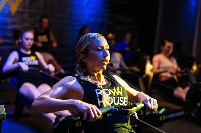 Row House Fitness Foothill Ranch Picture 2