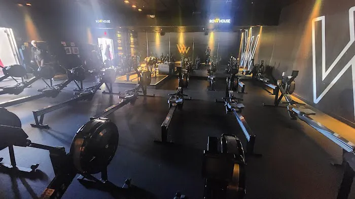 Row House Fitness Foothill Ranch Picture 4