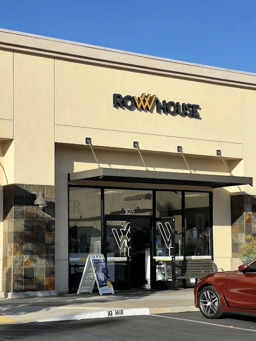 Row House Fitness Foothill Ranch Picture 10