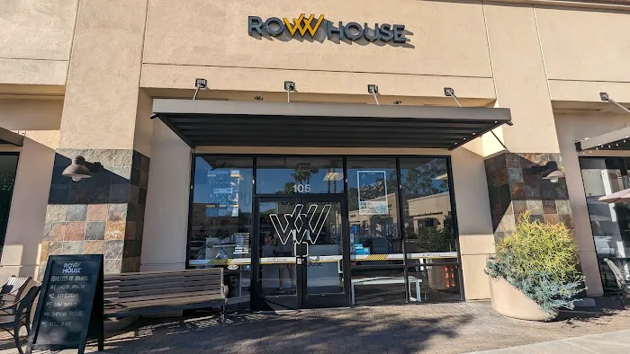 Row House Fitness Foothill Ranch Picture 9