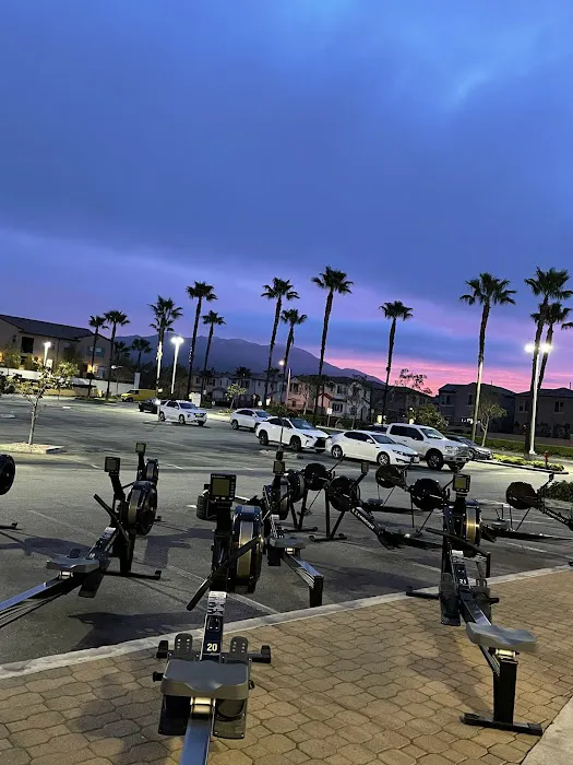 Row House Fitness Foothill Ranch Picture 3