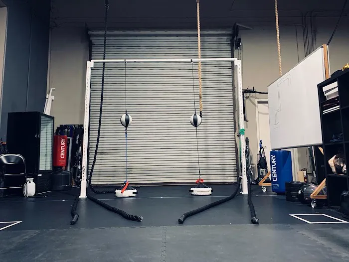 World Champions Martial Arts Center Picture 1