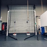 World Champions Martial Arts Center ico