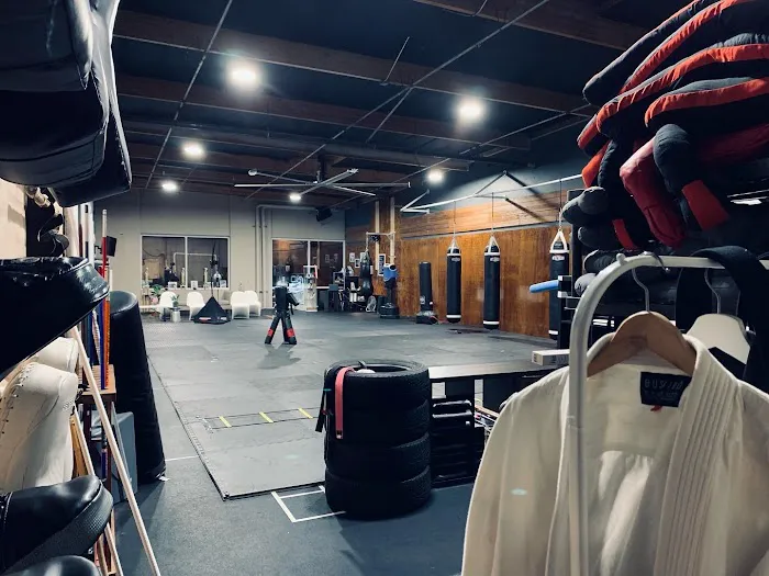 World Champions Martial Arts Center Picture 2