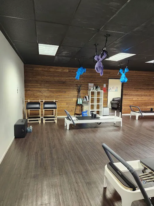 Forme Pilates Picture 2