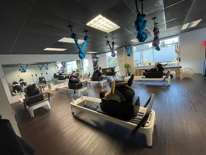 Forme Pilates Picture 4