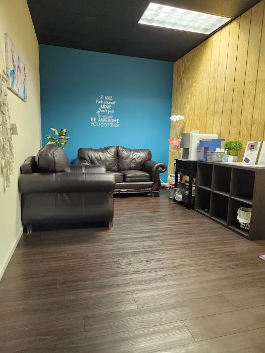 Forme Pilates Picture 7