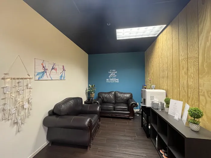 Forme Pilates Picture 5