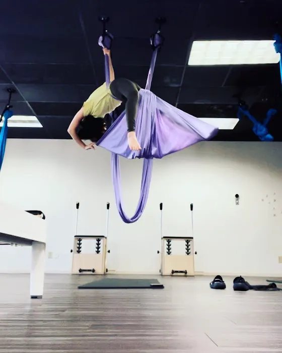 Forme Pilates Picture 6