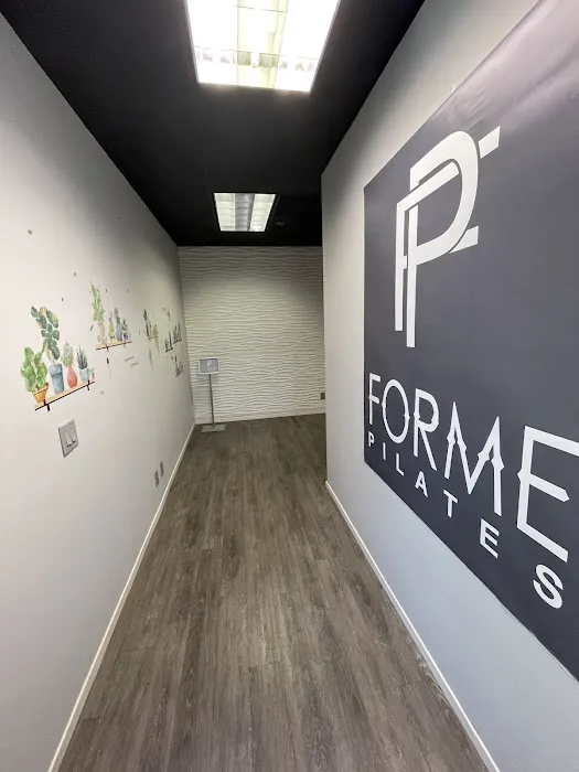 Forme Pilates Picture 8