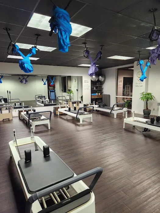 Forme Pilates Picture 3