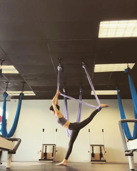 Forme Pilates Picture 1